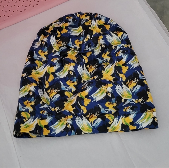 SLEEP CAP • Elastic - Picture 4 of 5